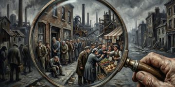 油價居高不下，CPI 公布在即，停滯性通膨真會發生嗎？ 