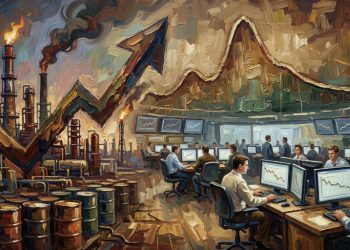 油價上漲市場反應平淡,從VIX指數觀察,已度過恐慌和拋售高峰?