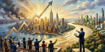 貝萊德上調美股預期,戰爭影響消退已重新加碼美國與新興市場