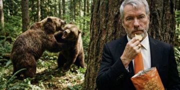 微策略用11.5% STRC募資買比特幣,Saylor:BTC年漲逾2%就足以支付股息