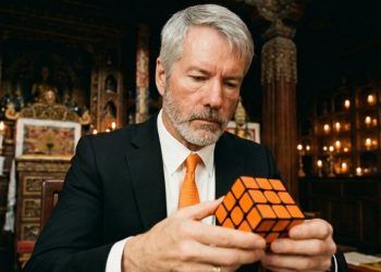 微策略比特幣快回本！可否帶領 DAT 起死回生？ 