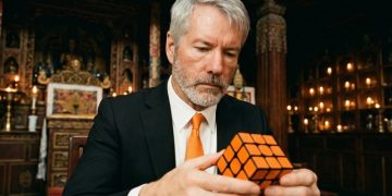 微策略比特幣快回本!可否帶領 DAT 起死回生?