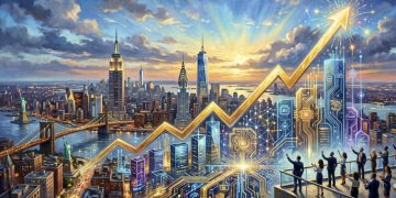 七巨頭引領美股再創新高，估值重估後本益比已回落至合理水位？ 