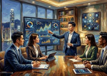 李林整合交易團隊，劍指高端數位資產財管業務 