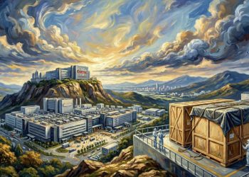 台積電 ADR 創新高，延後引進 ASML 高階設備控制成本 