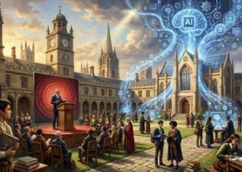 AI重塑高等教育版圖，可汗學院攜手 TED 與 Google 籌辦全新AI學院 