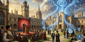 AI重塑高等教育版圖，可汗學院攜手 TED 與 Google 籌辦全新AI學院 