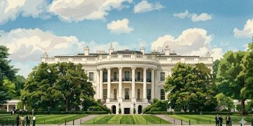 白宮發佈2026總統經濟報告、揭示大而美法案深化台灣半導體關係