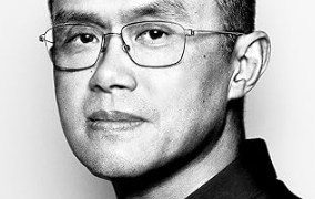 從便當到《富比士》封面——CZ 回憶錄《幣安人生》中的台灣淵源 