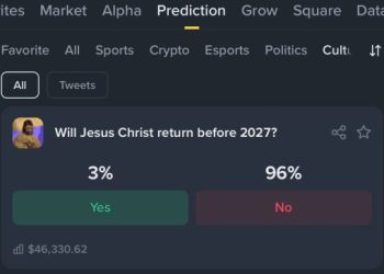 Polymarket 成最強印鈔機：單日收入首破百萬美元，年化營收上看 3.38 億 