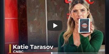 美國製造的 AI 晶片為何要被運往台灣封裝?