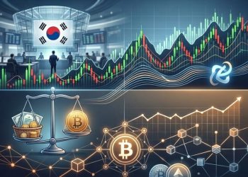 比特幣近期波動率低於韓國綜合指數 KOSPI 意味著什麼？ 