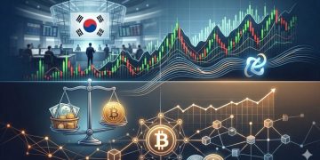 比特幣近期波動率低於韓國綜合指數 KOSPI 意味著什麼？ 