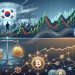 比特幣近期波動率低於韓國綜合指數 KOSPI 意味著什麼？ 