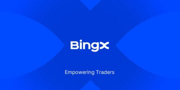 BingX 合約網格新增黃金、白銀與原油，為宏觀交易帶來自動化精準新體驗 