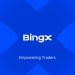BingX 合約網格新增黃金、白銀與原油，為宏觀交易帶來自動化精準新體驗 