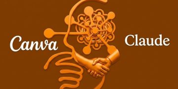 Canva宣佈深度整合Claude，實現將AI草稿轉化為設計成品 