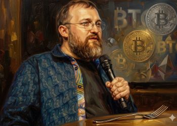 BIP361量子防禦協議引論戰、愛達幣創辦人質疑中本聰比特幣恐遭永久凍結 