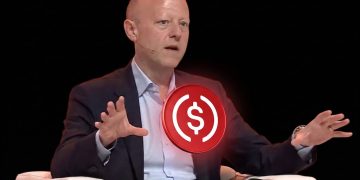 Circle 執行長:人民幣穩定幣潛藏巨大商機,看好香港成跨境支付樞紐