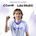 CoinW 攜手足壇巨星盧卡·莫德里奇，以「長期主義」引領加密普惠新篇章 
