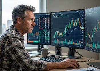 幣安研究顯示：加密貨幣永續合約對美股週一開盤預測準確率高達89% 