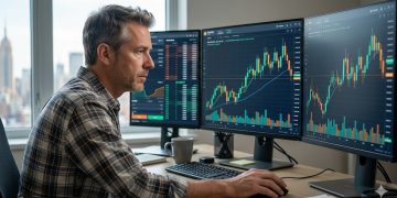 幣安研究顯示：加密貨幣永續合約對美股週一開盤預測準確率高達89% 