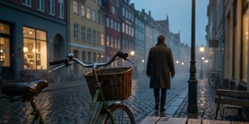 僅 4 % 的丹麥公民持有加密貨幣,遠低於其他歐洲國家