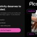 Picsart 推出創作者變現計劃！邊玩 AI 還可以邊賺錢？ 