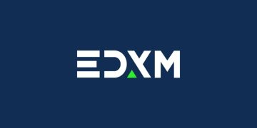 由 Citadel 支持的加密交易所 EDX 申請信託銀行牌照 