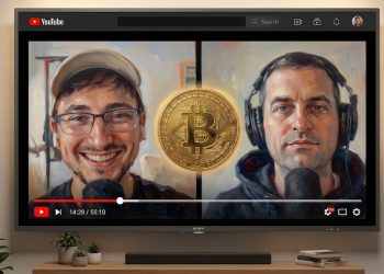 前特派記者暢談進入白宮見證比特幣被常態化的歷史、提供新手建議