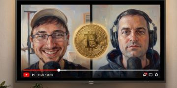 前特派記者暢談進入白宮見證比特幣被常態化的歷史、提供新手建議