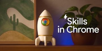 Google Chrome 新增 Skills 功能！一鍵呼叫慣用 AI 提示詞 