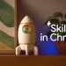 Google Chrome 新增 Skills 功能！一鍵呼叫慣用 AI 提示詞 