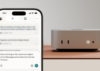 Perplexity AI 助理 Personal Computer 正式上線！會比 Claude Cowork 好用嗎？ 