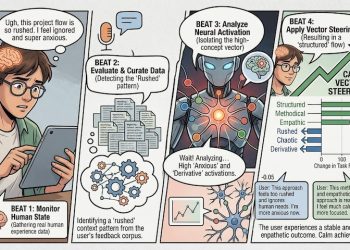 Anthropic 研究如何讓 AI 學習「情緒調節」引導正念 