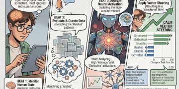 Anthropic 研究如何讓 AI 學習「情緒調節」引導正念 