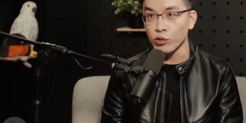 網路安全專家翁浩正接受博恩專訪分享「駭客」會如何盜取網路密碼！ 