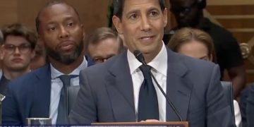 川普提名的聯準會主席候選人：不做白宮傀儡，加密資產將成金融新常態 