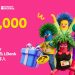 LBank 推出 80,000 美元新用戶獎勵，慶祝與 Nobody Sausage 達成品牌合作 