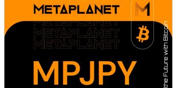 Metaplanet 啟動 ADR 發行費豁免計劃、提升美國市場流動性 