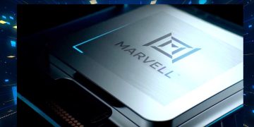 Marvell 與谷歌合作開發 MPU 人工智慧晶片，股價聞聲大漲  6.3 % 