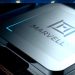 Marvell 與谷歌合作開發 MPU 人工智慧晶片，股價聞聲大漲  6.3 % 