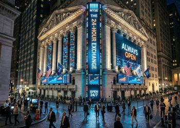 美股各大交易所推動全天候交易,盤後價格操縱風險即將終結?