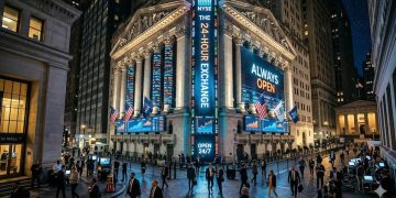 美股各大交易所推動全天候交易,盤後價格操縱風險即將終結?