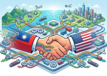 大而美法案永久為企業改變研發支出抵扣、台灣迎來百年一得的機會