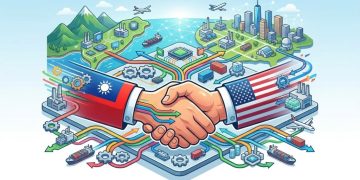 大而美法案永久為企業改變研發支出抵扣、台灣迎來百年一得的機會 