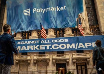 分析指出，99.96 % 的預測市場用戶只是捐贈平台資金提供流動性 