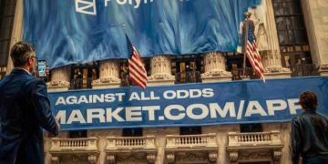 分析指出，99.96 % 的預測市場用戶只是捐贈平台資金提供流動性 