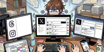 專家分享經營社群媒體方法,固定優質內容班底為吸引鐵粉關鍵