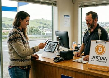 紐西蘭交易所 Stacked 推出自託管閃電網路錢包 